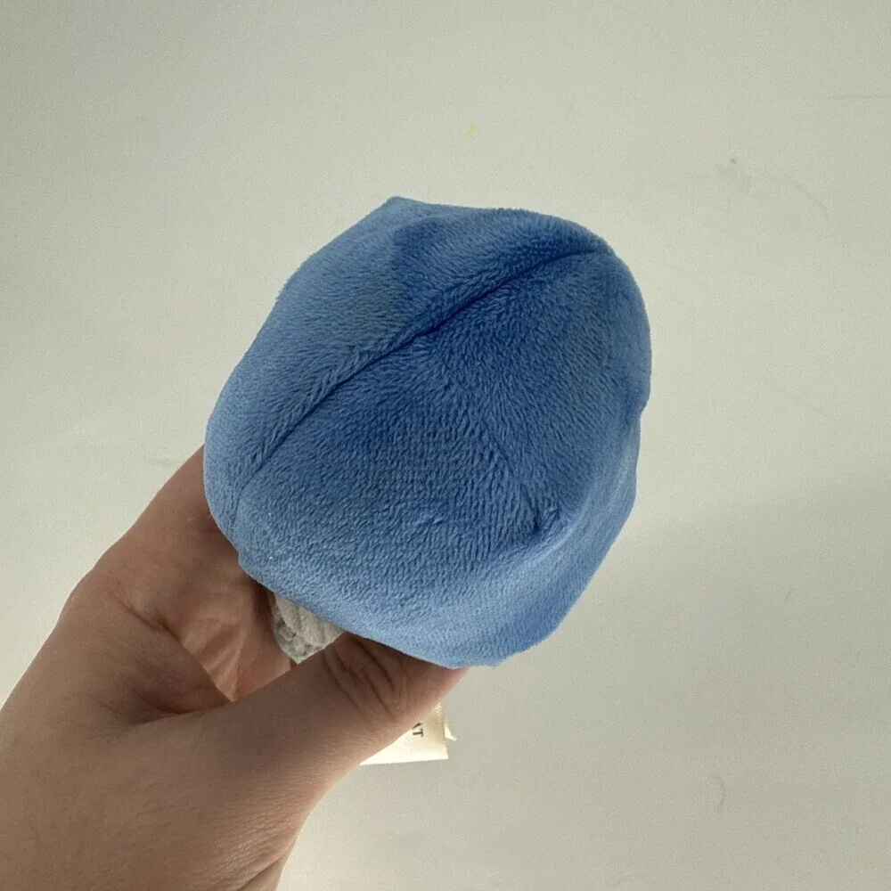 Hallmark Itty Bittys Inside Out  Sadness Plush Toy Disney Pixar